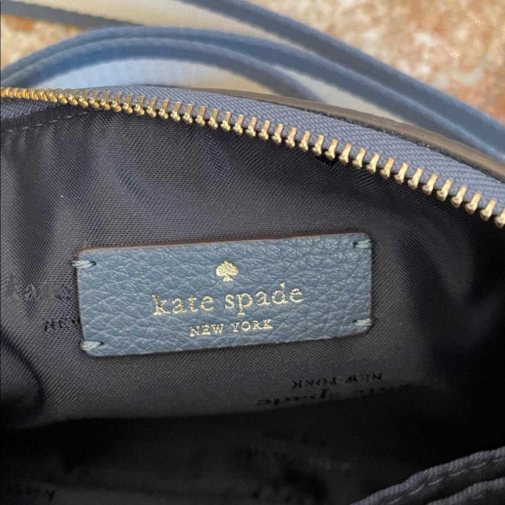 NWT Kate Spade Emma Large Crossbody - Picture 3 of 8